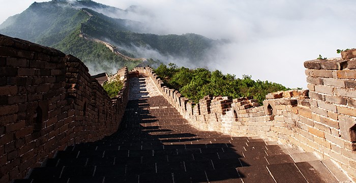 Great Wall